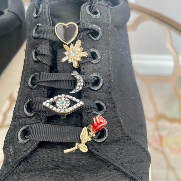 SAM EDELMAN CIRCUS 🎪 CHARM SZ 6 - Picture 3 of 4